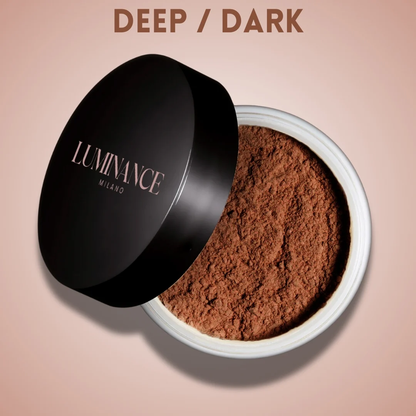 ✨Loose Blurring Setting Powder for Flawless Skin💕