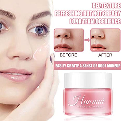 2025 New Magical Perfecting Base Face Primer Under Foundation 🎁 BUY 1 GET 2 FREE(3 PCS)