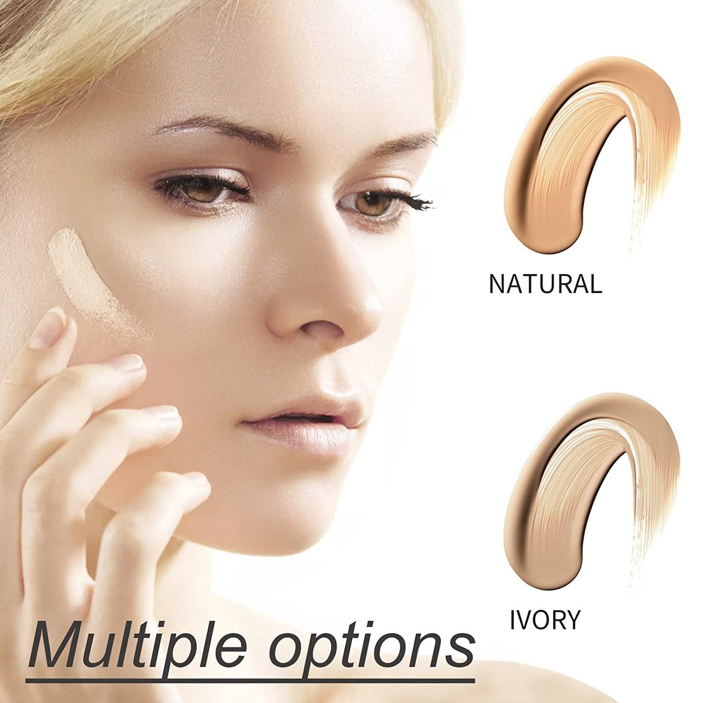 🔥Buy 1 Get 1 Free🔥Skin Tone Adjusting Cream