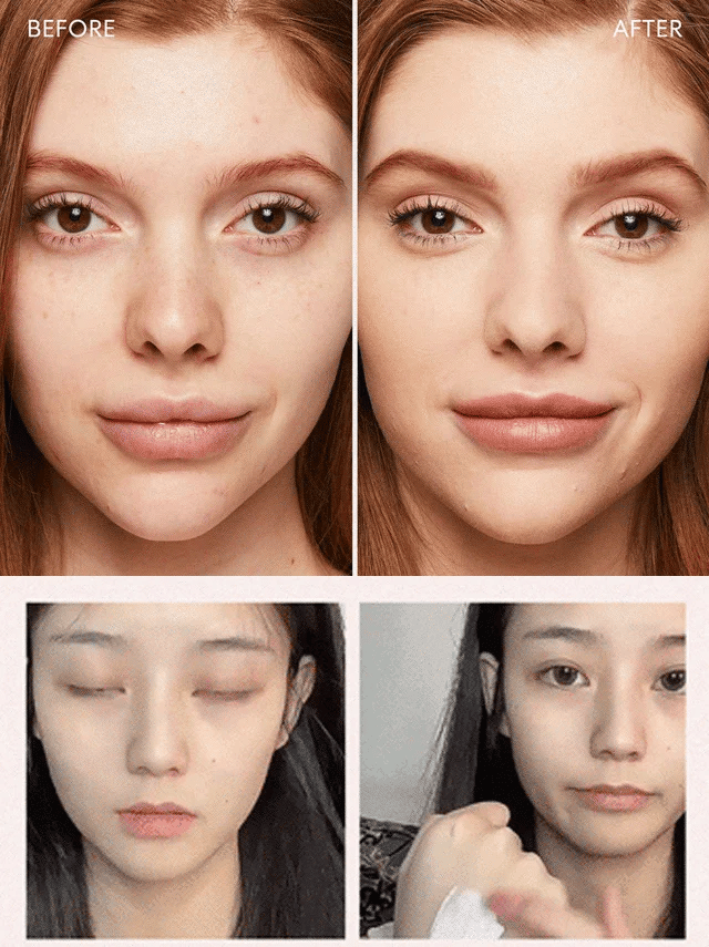 💥2024 summer hot sale💥-Niacinamide Vitamin C Black Tube Skin Cream