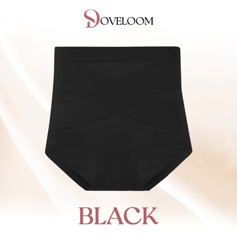 DoveLoom - Ultimate Comfort Leakproof and Shaping Panties