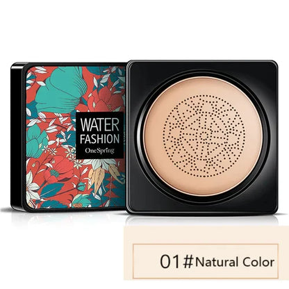 2024 NEW MUSHROOM HEAD AIR CUSHION CC CREAM