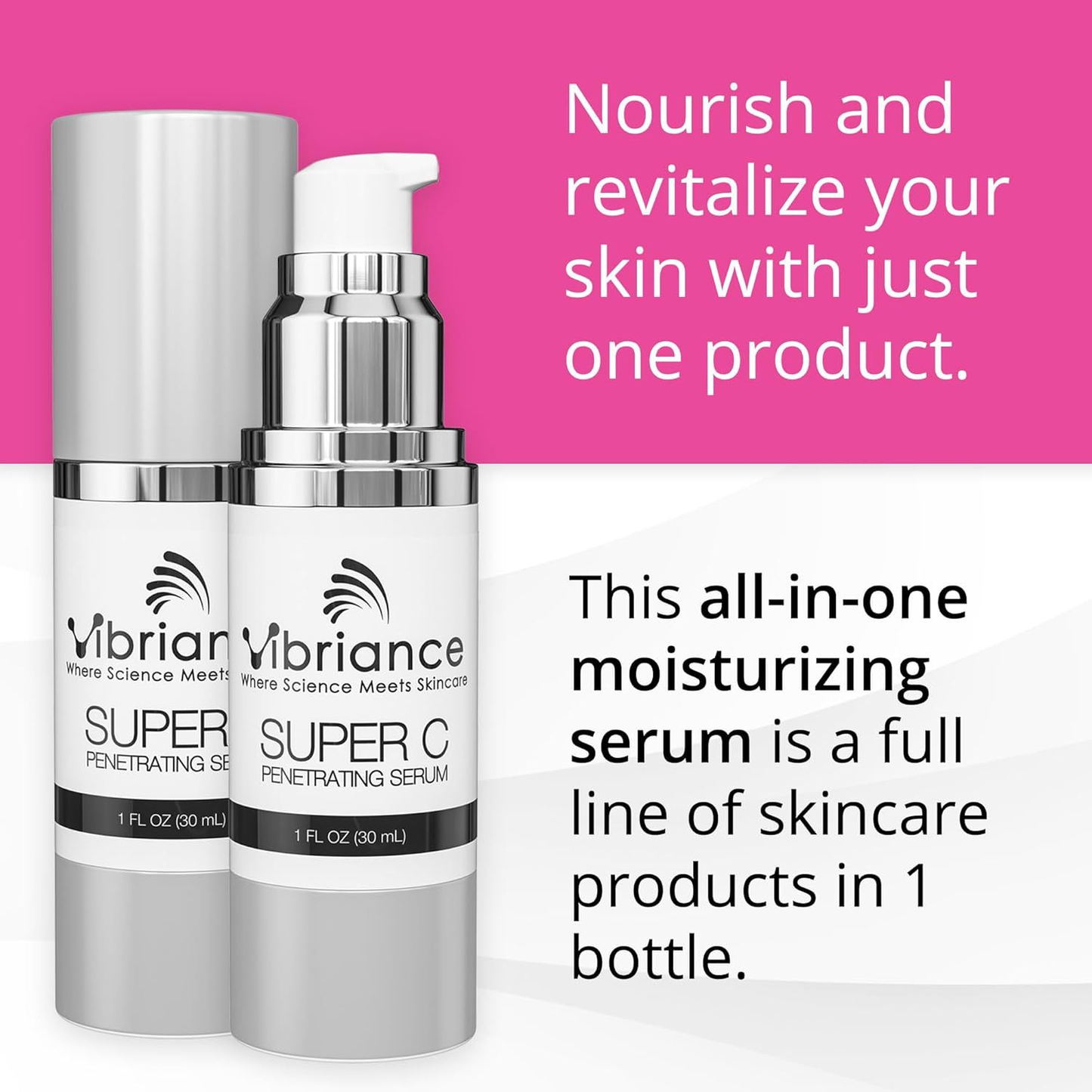 🔥Last Day 49% OFF-Vibriance Super C Serum