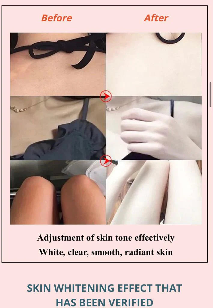 ORIGINAL SECRET GOAT MILK WHITENING