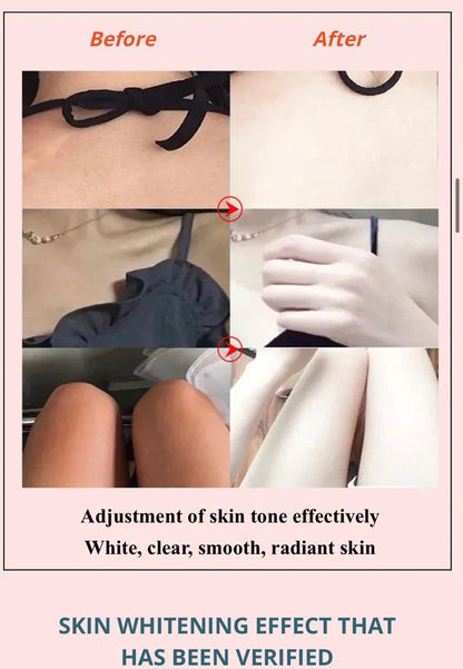 ORIGINAL SECRET GOAT MILK WHITENING