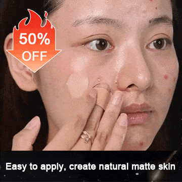 Star and wish air cushion BB [1+2 air cushion set]