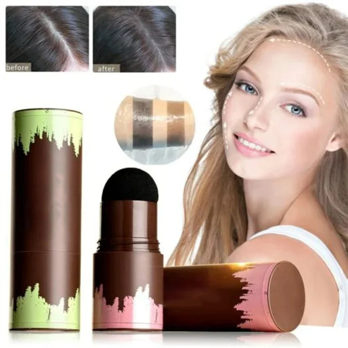 Global Hot Sale 48% OFF-🔥 Mother Gift Hairline Contouring🌈
