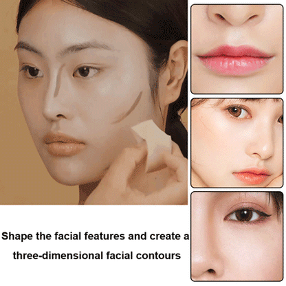 New Product: Biya Liquid Highlighter and Contour Stick