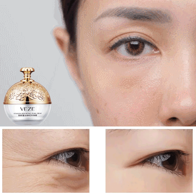 🔥BUY 1 GET 1 FREE-Collagen firming and moisturizing cream