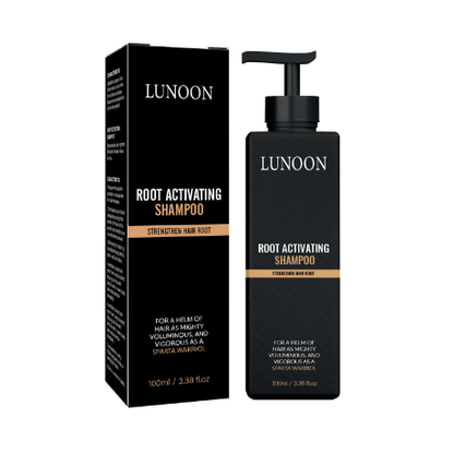 Lunoon Root Activating Shampoo