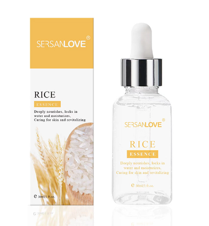 SERSANLOVE new essence anti-wrinkle firming hydrating moisturizing facial essence