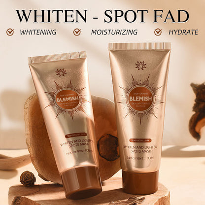 🔥Last Day 49% OFF- Herbal Spots PeelOff Facial Mask