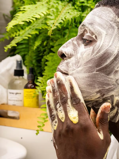 🔥Last Day Promotion 49% OFF-Turmeric & Kojic Acid Brightening Soap