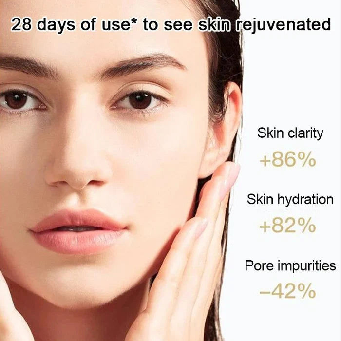 🔥98.4% Gold Peel-Off Mask🔥