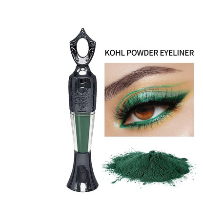 🏆✨Viral Kohl Power Eyeliner