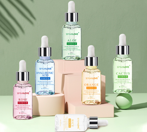 SERSANLOVE new essence anti-wrinkle firming hydrating moisturizing facial essence
