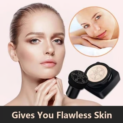 🌸 - Mushroom Head Air Cushion CC Cream
