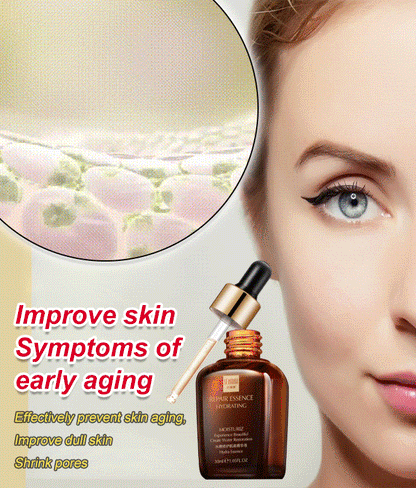 [Wrinkle Removal and Anti-aging] Repairing Skin Base Essence Serum