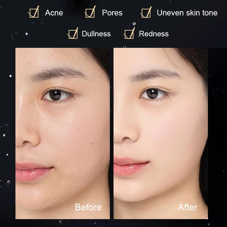 Star and wish air cushion BB [1+2 air cushion set]