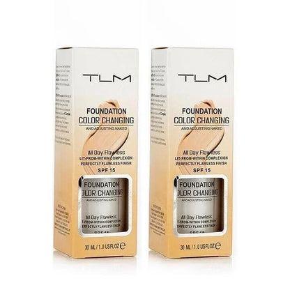 🎉2024 for Best Color Changing Mature Skin Foundation🎉