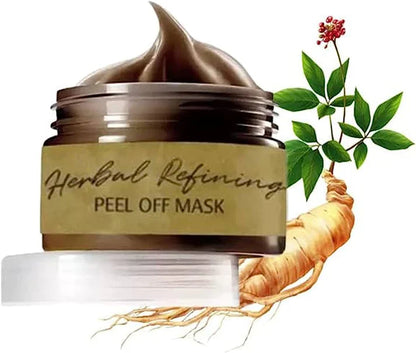 Herbal Refining Peel-Off Mask
