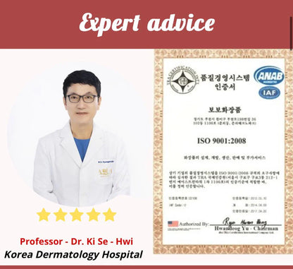 ORIGINAL SECRET GOAT MILK WHITENING