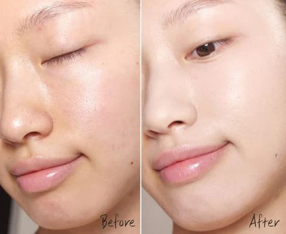 Gluta Whitening Lazy Cream