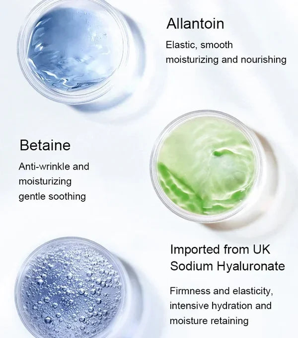 🔥Hot Sale🔥2024 NEW Moisturizing Tone-up Cream