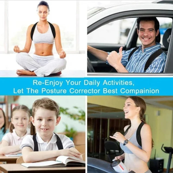 🔥HOT SALE 50% OFF🔥Ultimate Posture