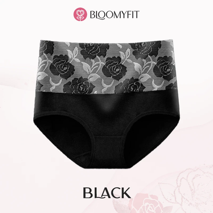 BloomyFit - High Waist Leakproof & Comfortable Panties
