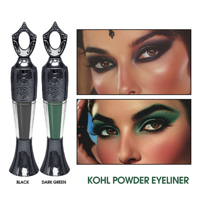 🏆✨Viral Kohl Power Eyeliner