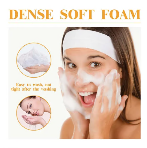 Hoygi Turmeric Facial Cleanser