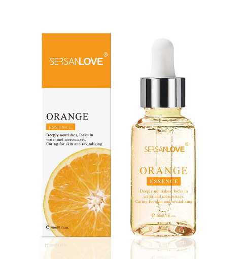 SERSANLOVE new essence anti-wrinkle firming hydrating moisturizing facial essence