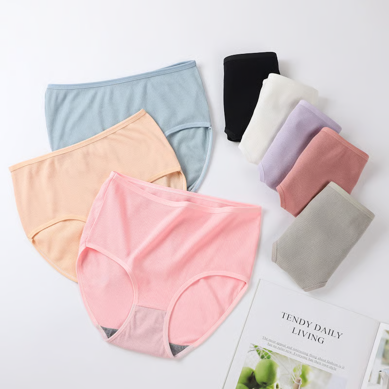 🔥Antibacterial Underwear