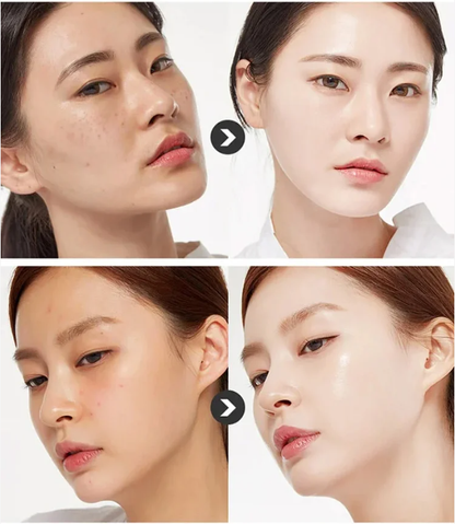 Cuishifan Whitening and Freckle-removing Facial Cleanser