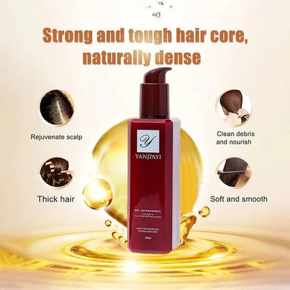 🔥 BIG SALE - 50% OFF🔥🔥A TOUCH OF MAGIC HAIR CARE