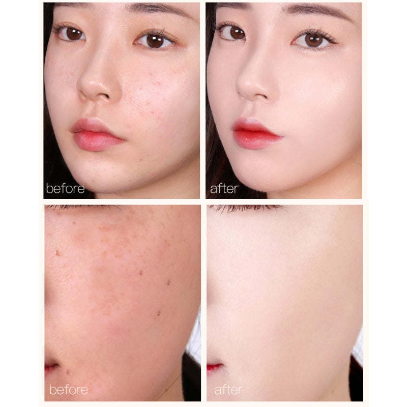 Butterfly Air cushion BB cream