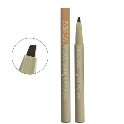 🔥2024 Long-Lasting Microblading Effect Pen