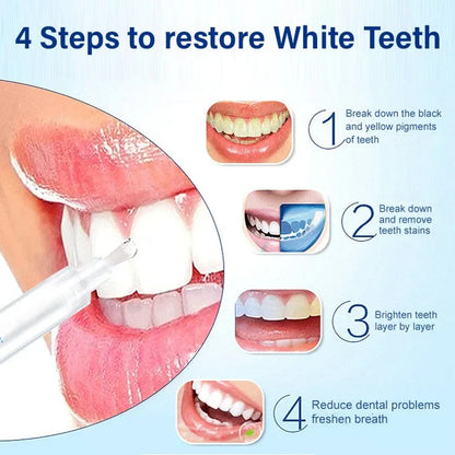 Teeth Whitening Pen