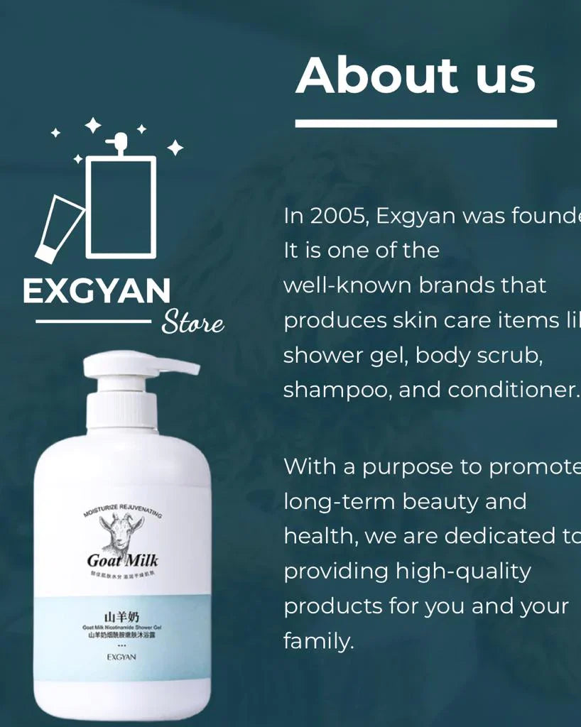 ORIGINAL SECRET GOAT MILK WHITENING