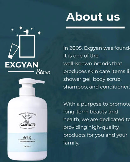 ORIGINAL SECRET GOAT MILK WHITENING