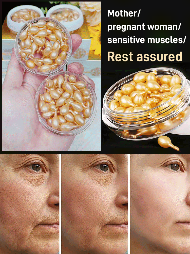 Sheep Placenta Essence Serum