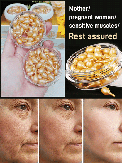 Sheep Placenta Essence Serum