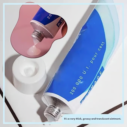 Retinol Pommade Vitamin A Night Mousturizer