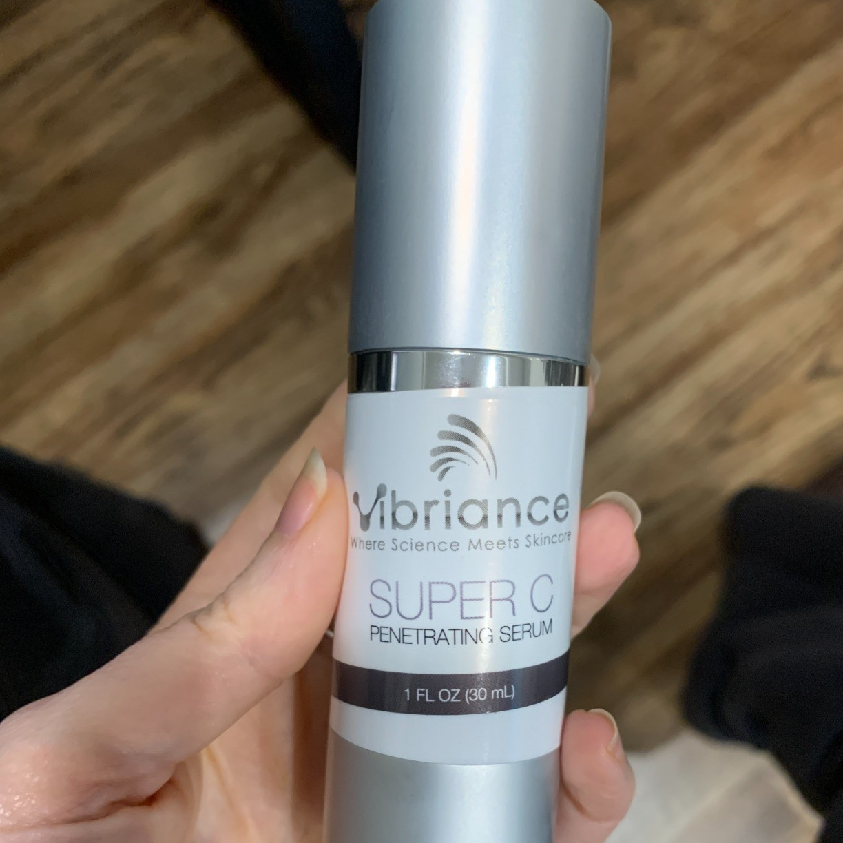 🔥Last Day 49% OFF-Vibriance Super C Serum