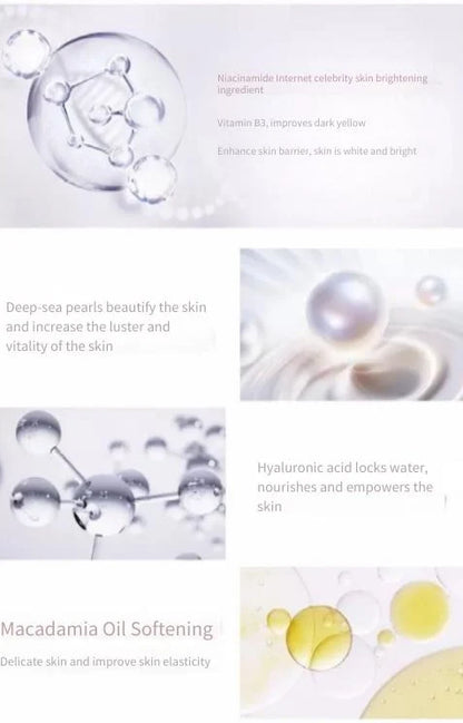 【Korean skin expert research】🔥Moisturizing Tone-up Cream