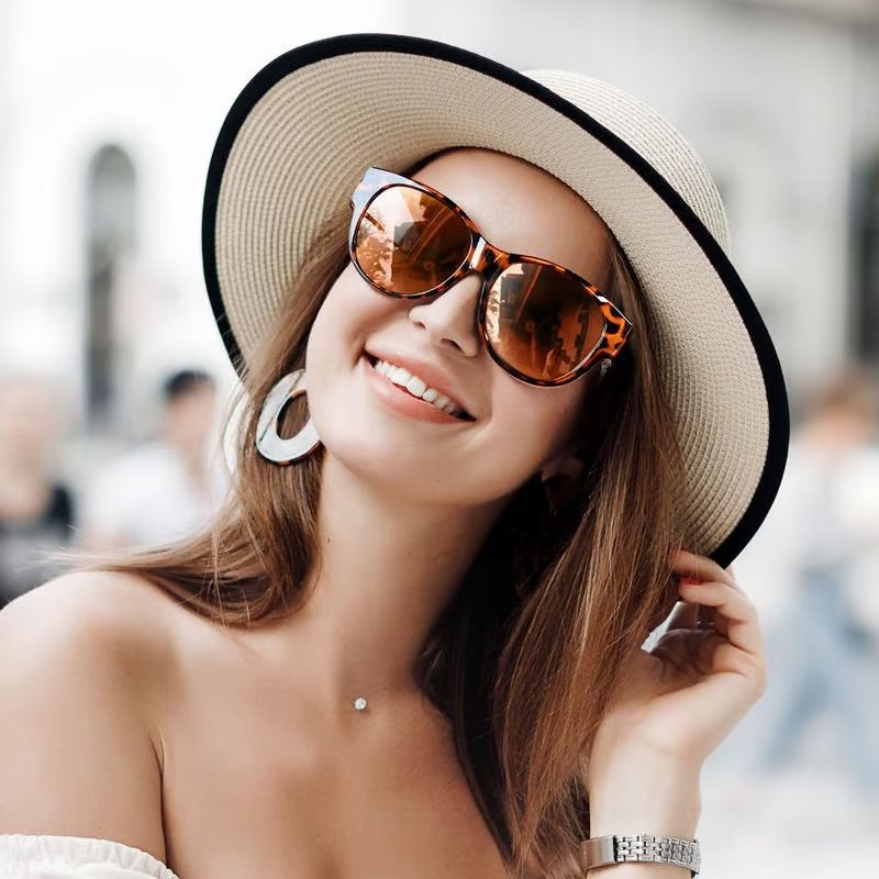 🎉😎UV400 Protection Fit Over Glasses Sunglasses（Add 2/4 pcs to cart）