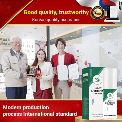 Improved anti-stain essence oil