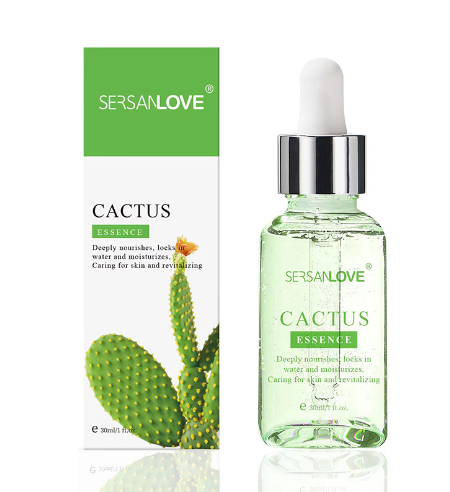 SERSANLOVE new essence anti-wrinkle firming hydrating moisturizing facial essence