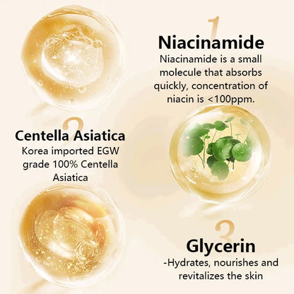 💥Big Discount Today - 2024 New Full Body Natural Skin Brightening Toning Cream【🔥Buy 1 Get 1 Free🔥】